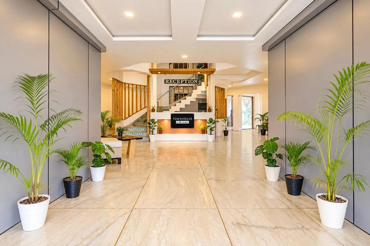 Khanvel Resort Silvassa property and ambiance
