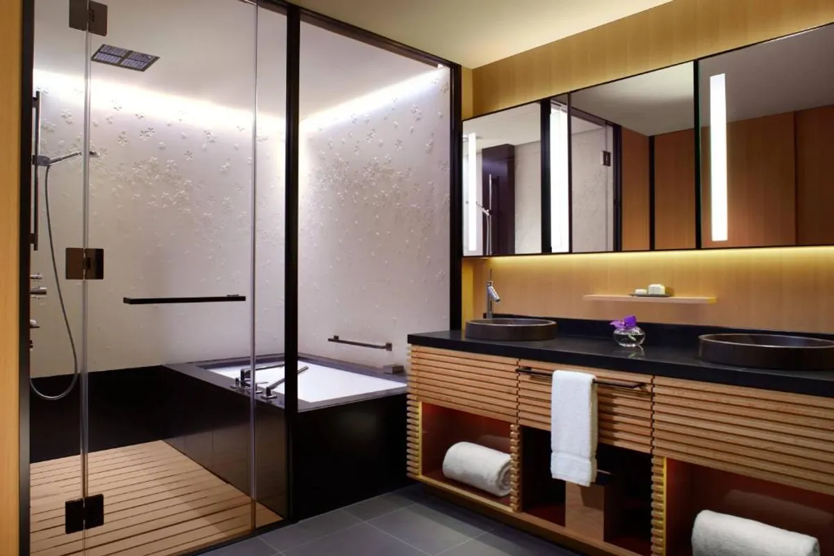 The Ritz-Carlton, Kyoto - Hotel with Bathtub in Kyoto