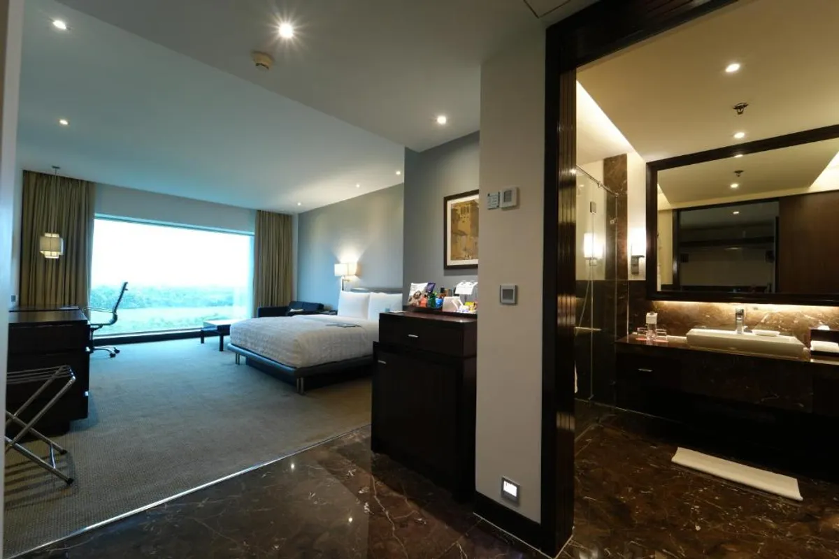 Hotels with private bathtubs in Nagpur, India