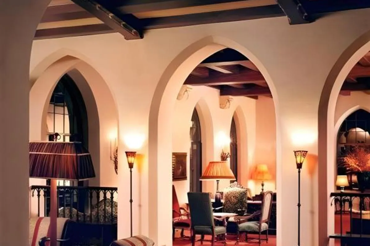 Chateau Marmont, West Hollywood - Hotel with Bathtub in Los Angeles