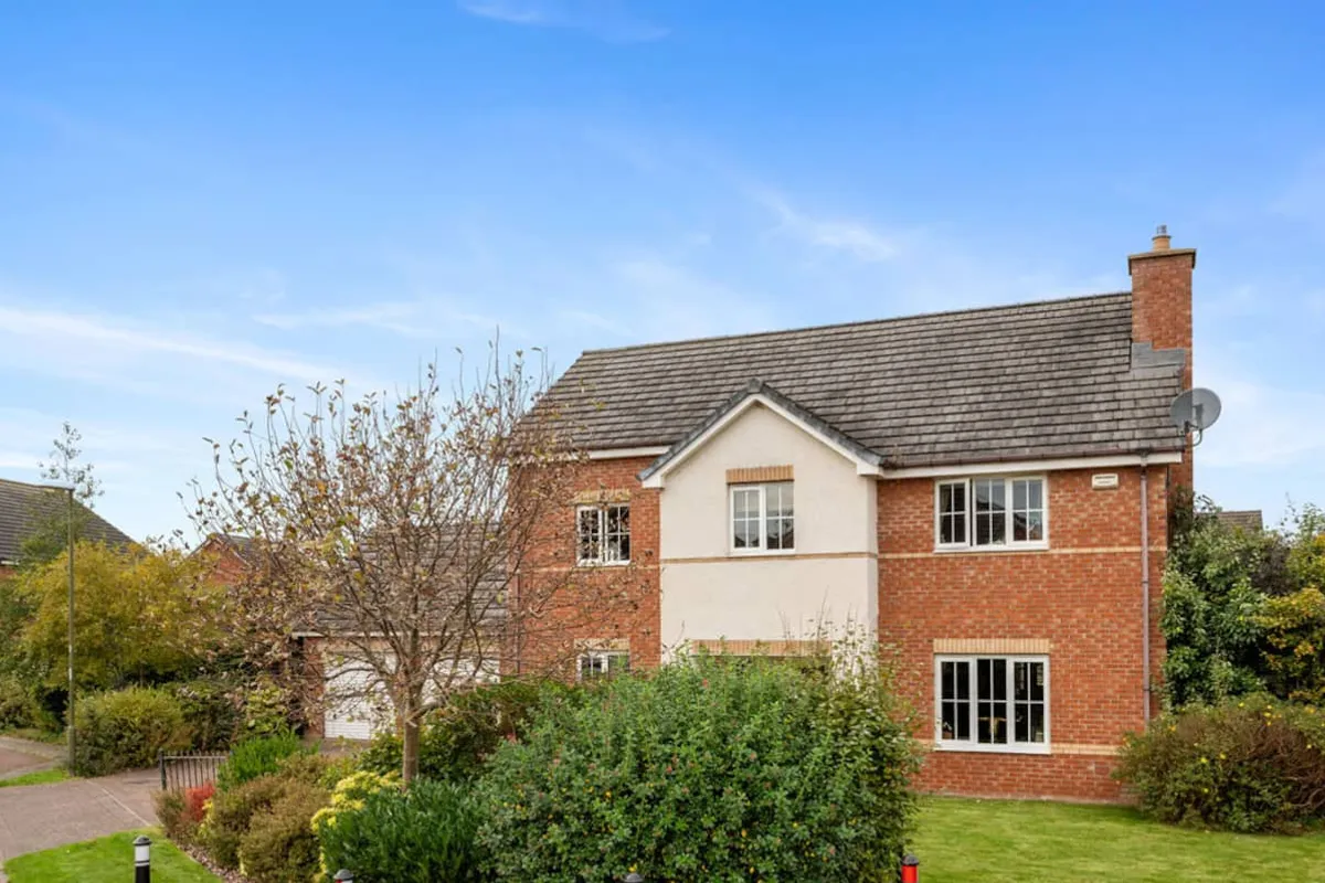 Luxury 5* home 20 mins from Edinburgh - Hotel with Bathtub in Edinburgh