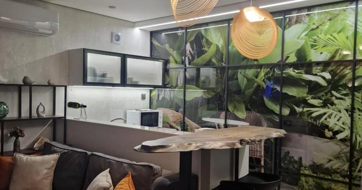 Апартаменты в гостевом домике - Hotel with Bathtub in Almaty
