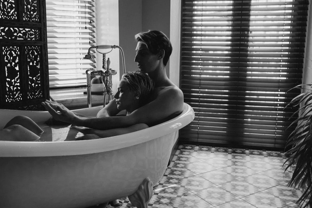 The Dylan Amsterdam with private bathtub in Amsterdam