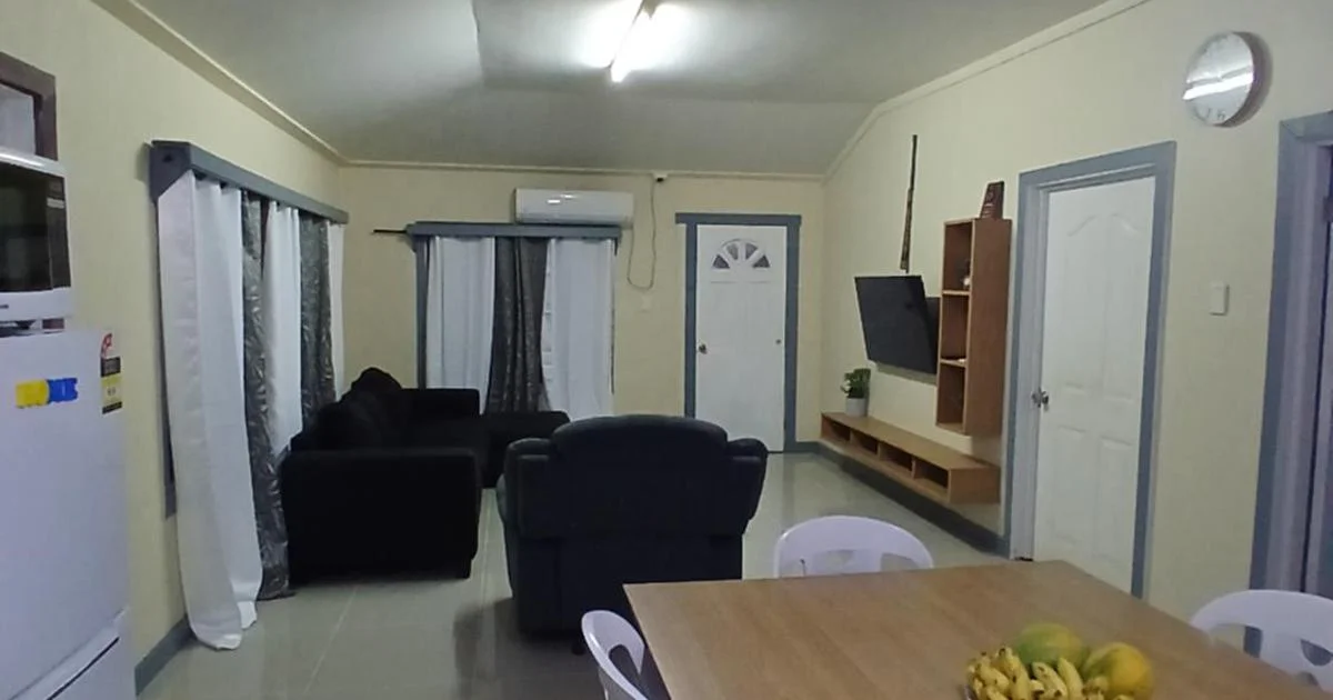 Faatoia Home - Hotel with Bathtub in Apia