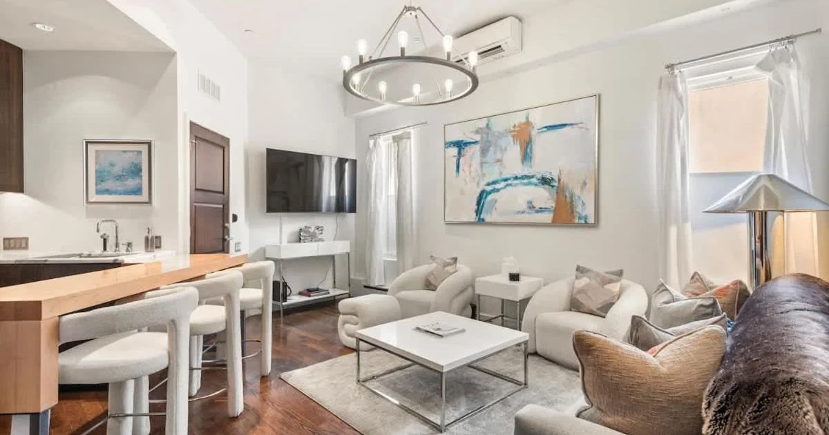 Center of Aspen 1 BR with private bathtub in Aspen