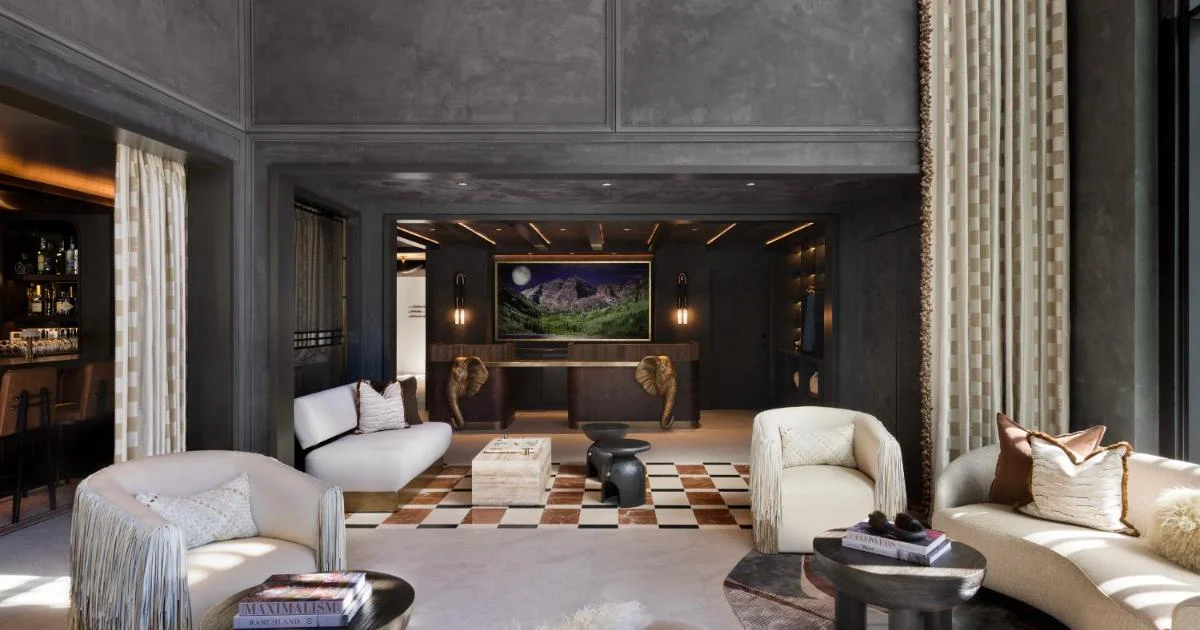 White Elephant Aspen with private bathtub in Aspen