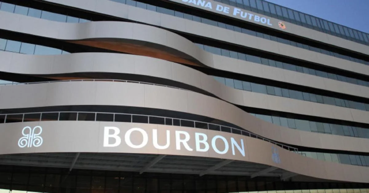 Gran Bourbon Hotel Asuncion - Hotel with Bathtub in Asuncion