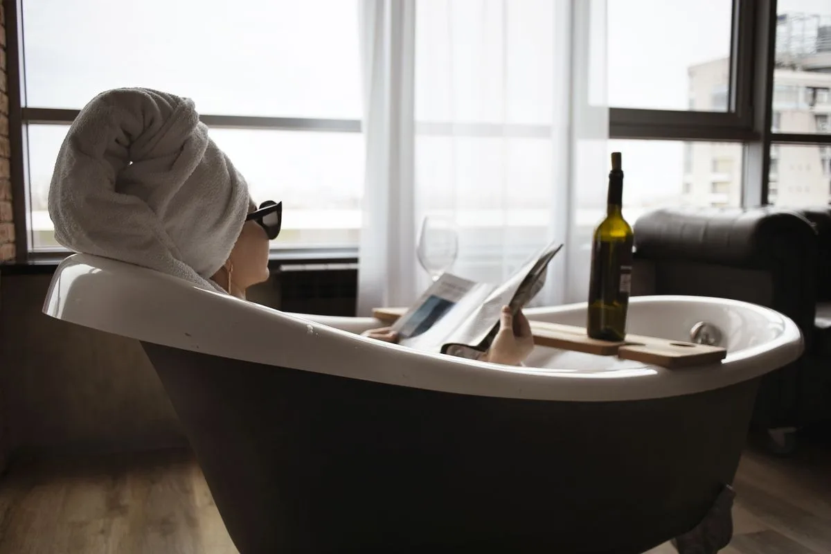 Cordis, Auckland - Hotel with Bathtub in Auckland