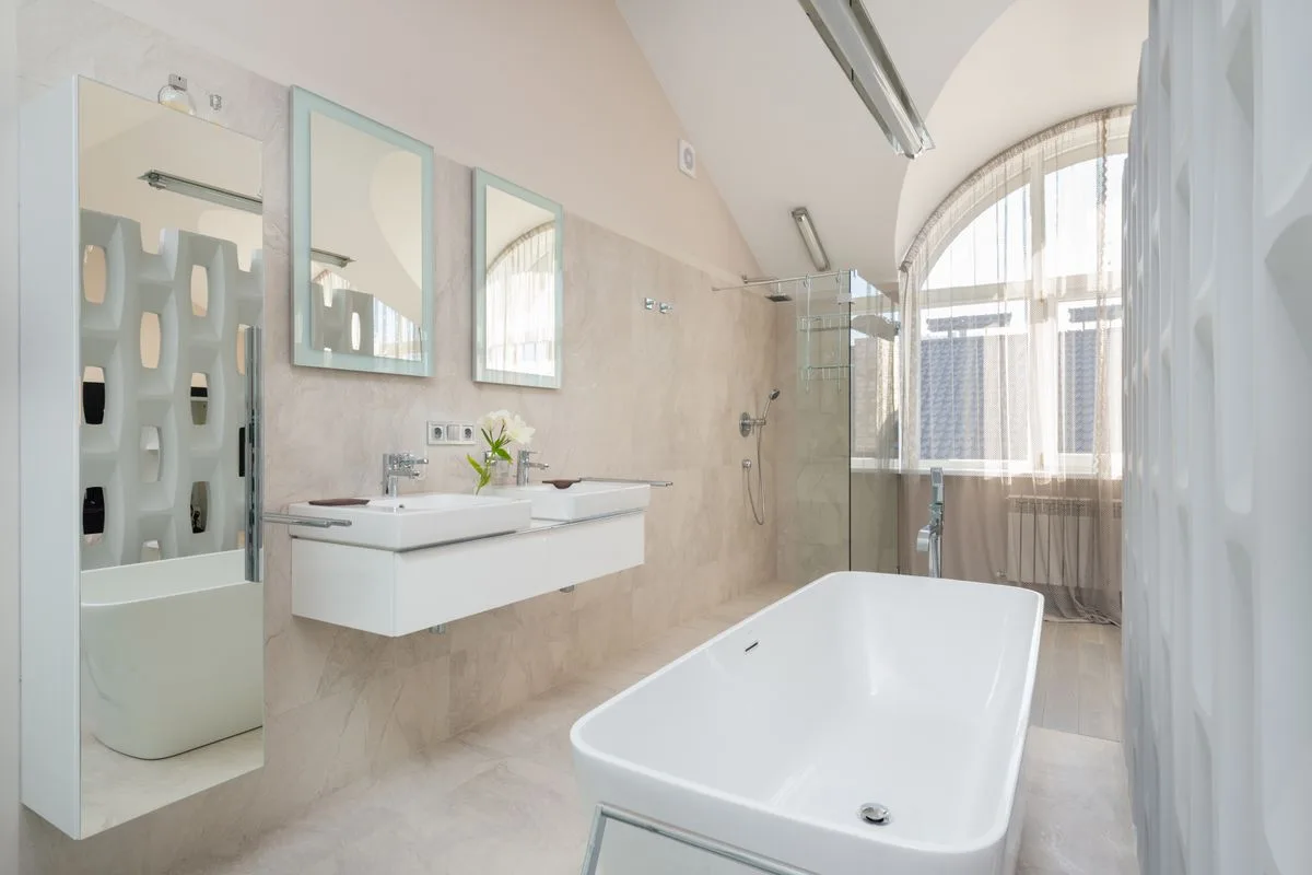 Hilton Auckland - Hotel with Bathtub in Auckland