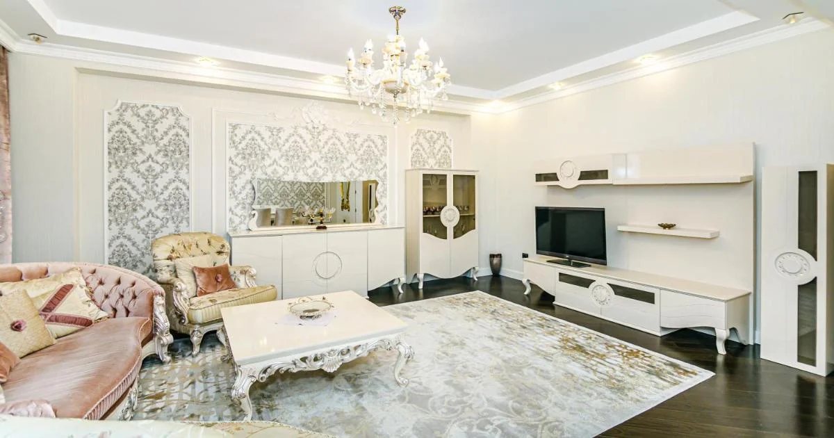 Luxury AMOR Sea View Nizami street - Hotel with Bathtub in Baku