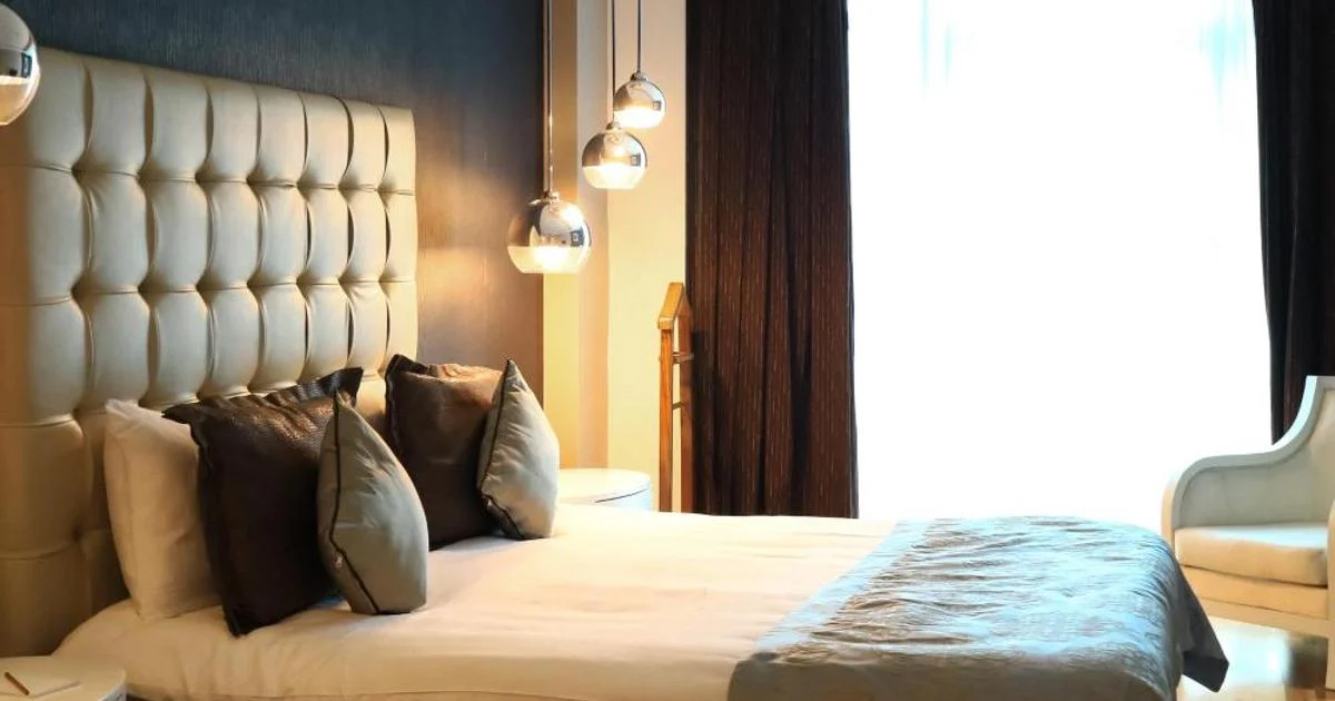 Vip Baku Apartment&Residence - Hotel with Bathtub in Baku