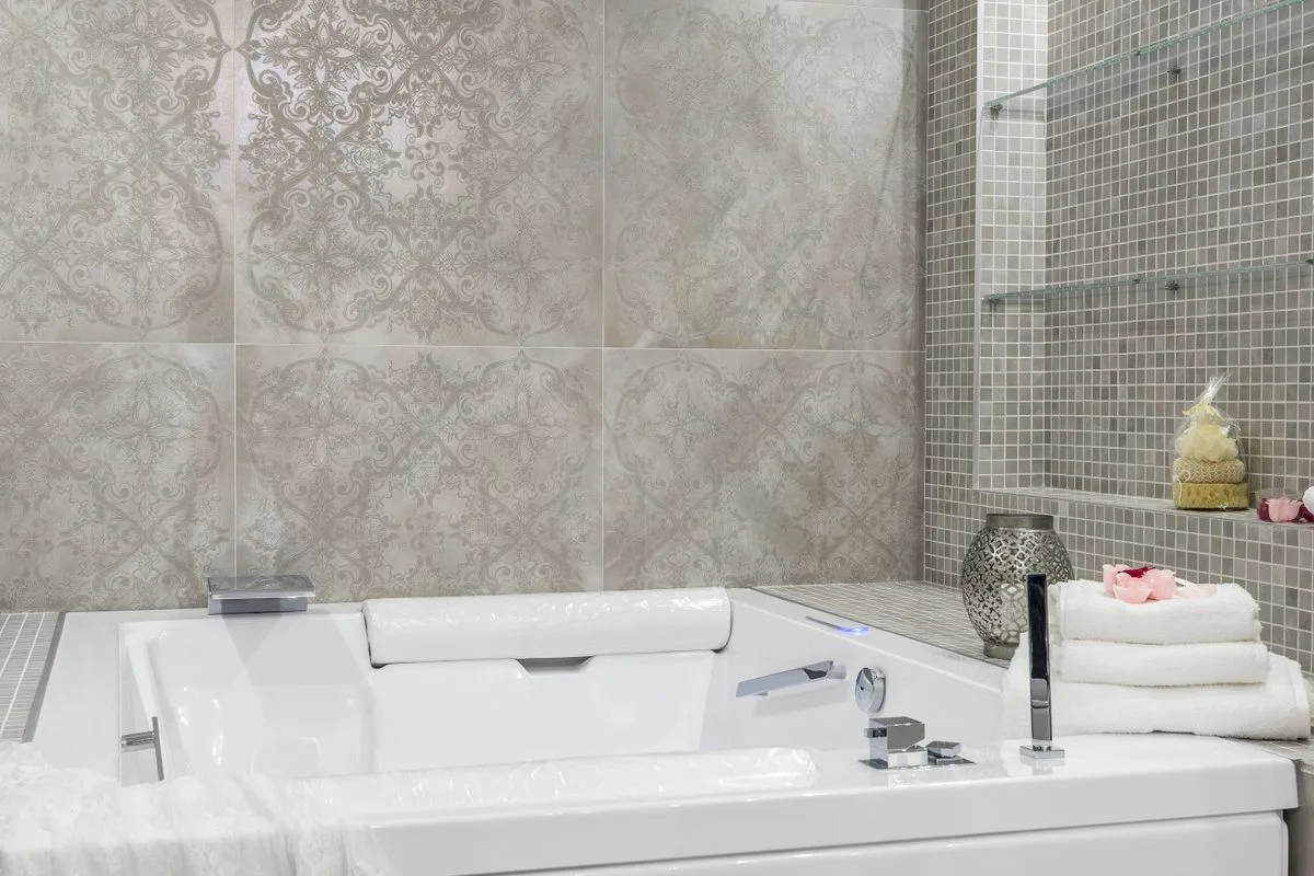 Mandarin Oriental Bangkok - Hotel with Bathtub in Bangkok