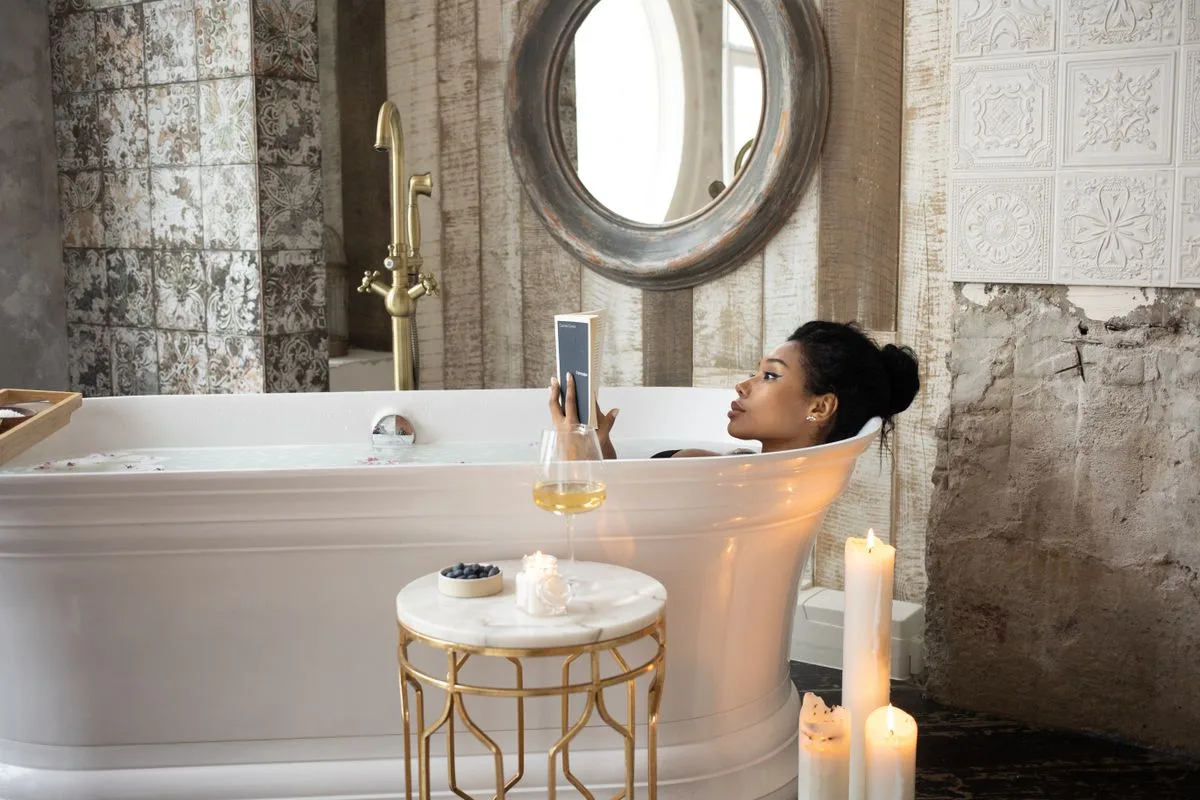 SILQ Hotel & Residence - Hotel with Bathtub in Bangkok