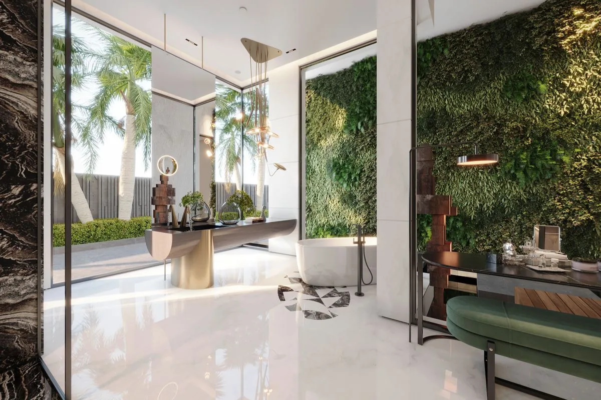 V20 Boutique Jacuzzi Hotel - Hotel with Bathtub in Bangkok