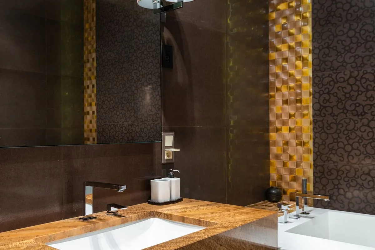 Hotels in Berlin with Bathtub