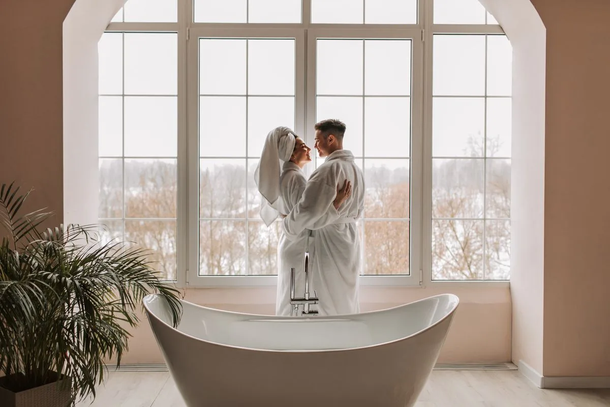 Regent Berlin - Hotel with Bathtub in Berlin