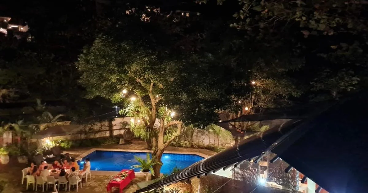 Amor 2 Bedroom with Jacuzzi - Hotel with Bathtub in Boracay