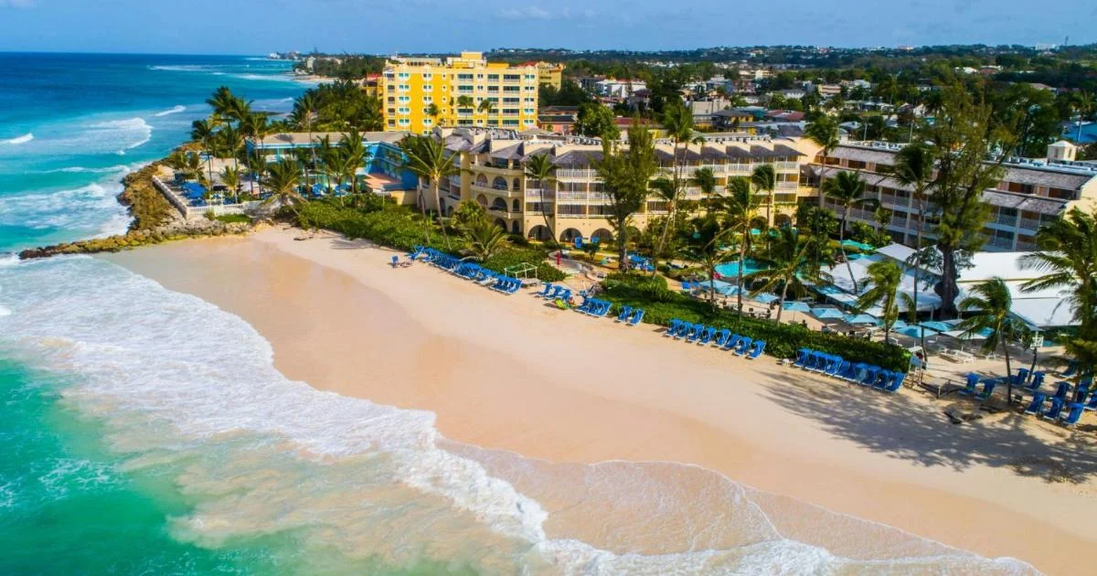 Turtle Beach, Barbados, A Tribute Portfolio All-Inclusive Resort - Hotel with Bathtub in Bridgetown