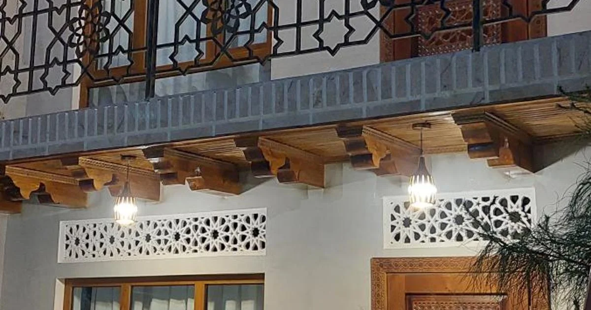 Bukhara Baraka Boutique Hotel - Hotel with Bathtub in Bukhara