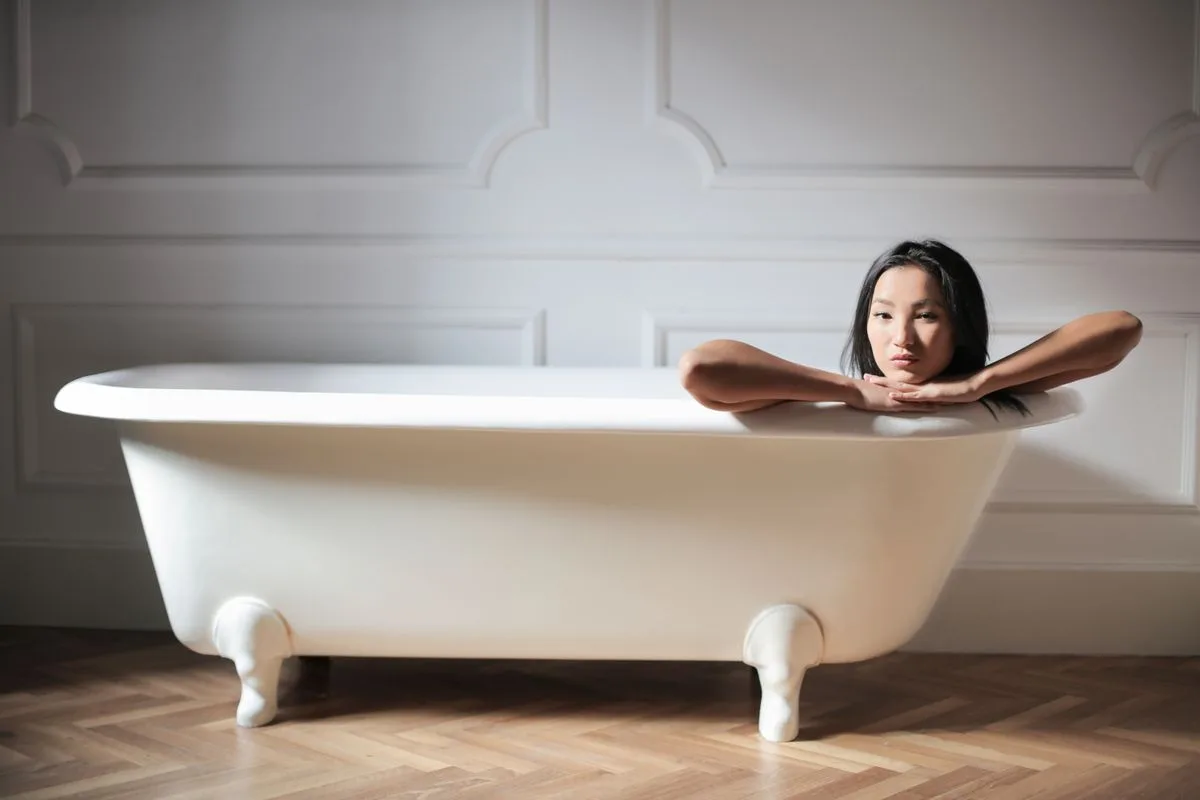 Cape Grace - Hotel with Bathtub in Cape Town