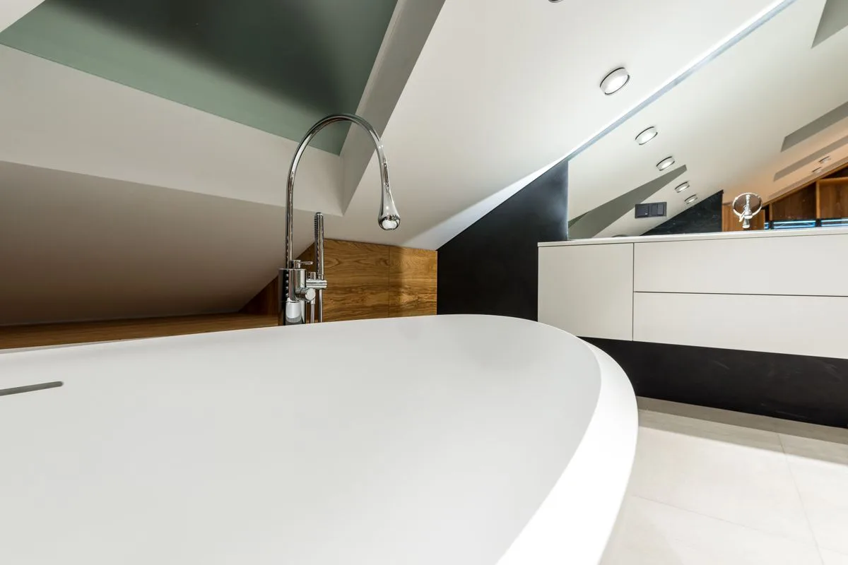 Hotels in Cape Town with Bathtub