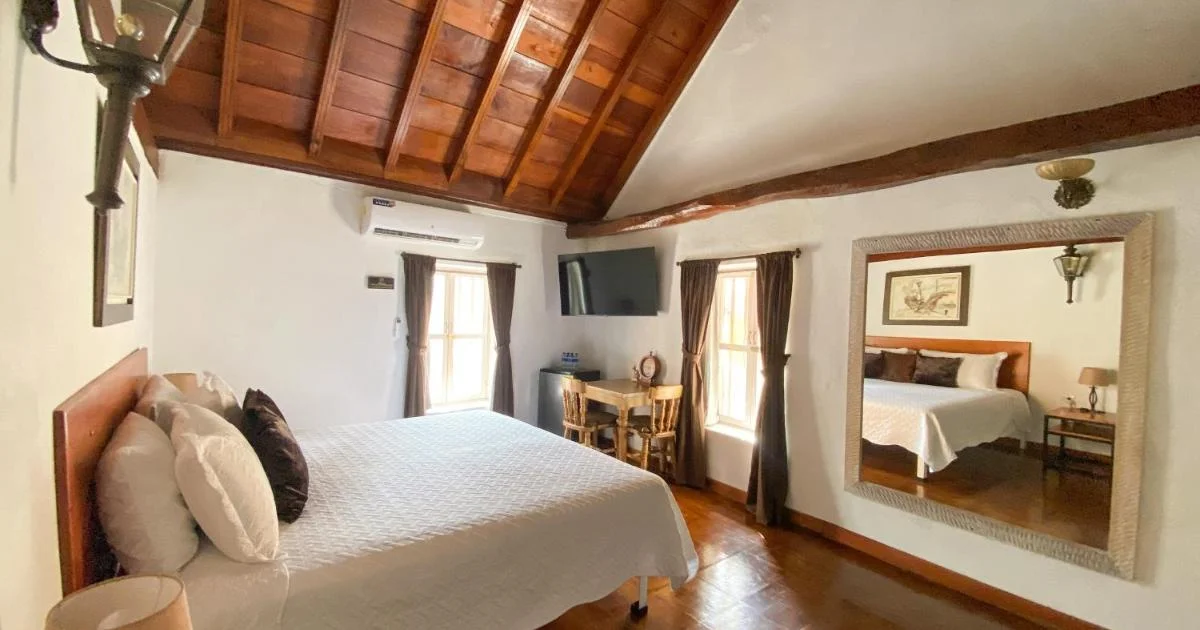 Life is Good Cartagena Hostel - Hotel with Bathtub in Cartagena