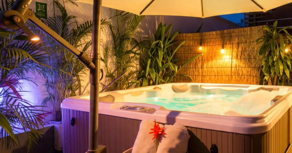Mucura Hotel & Spa - Hotel with Bathtub in Cartagena