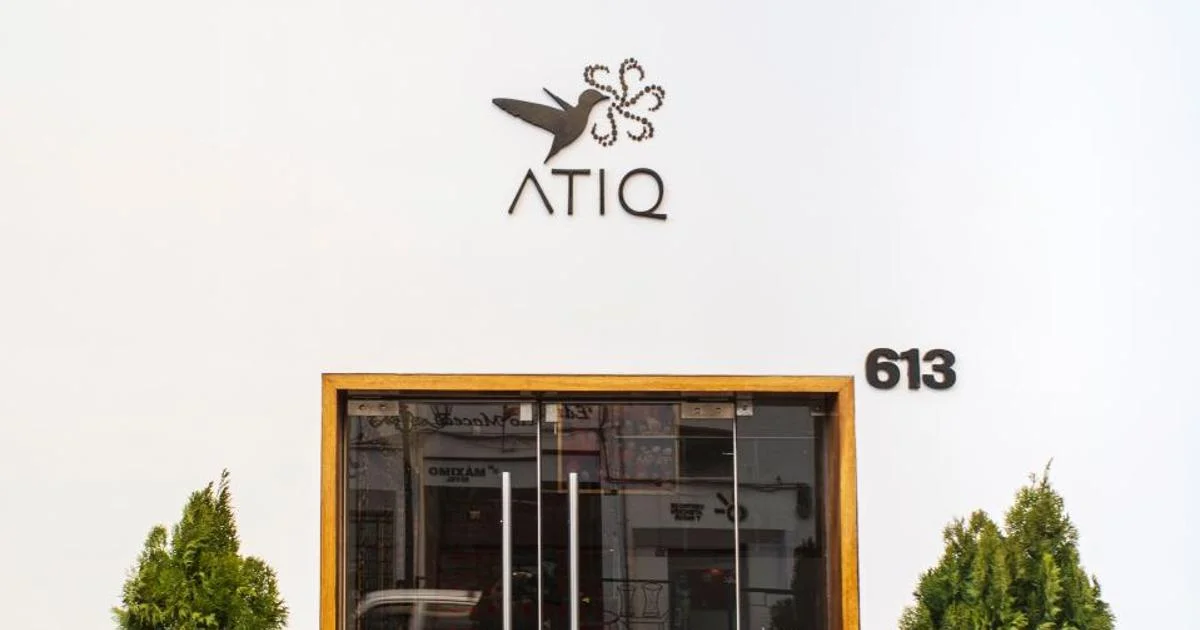Atiq Boutique Hotel - Hotel with Bathtub in Cusco