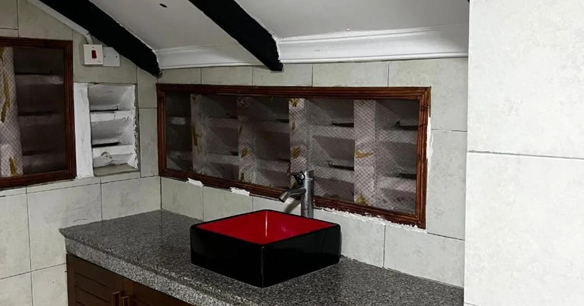 Diani Ukunda Classy One Bedroom - Hotel with Bathtub in Diani Beach