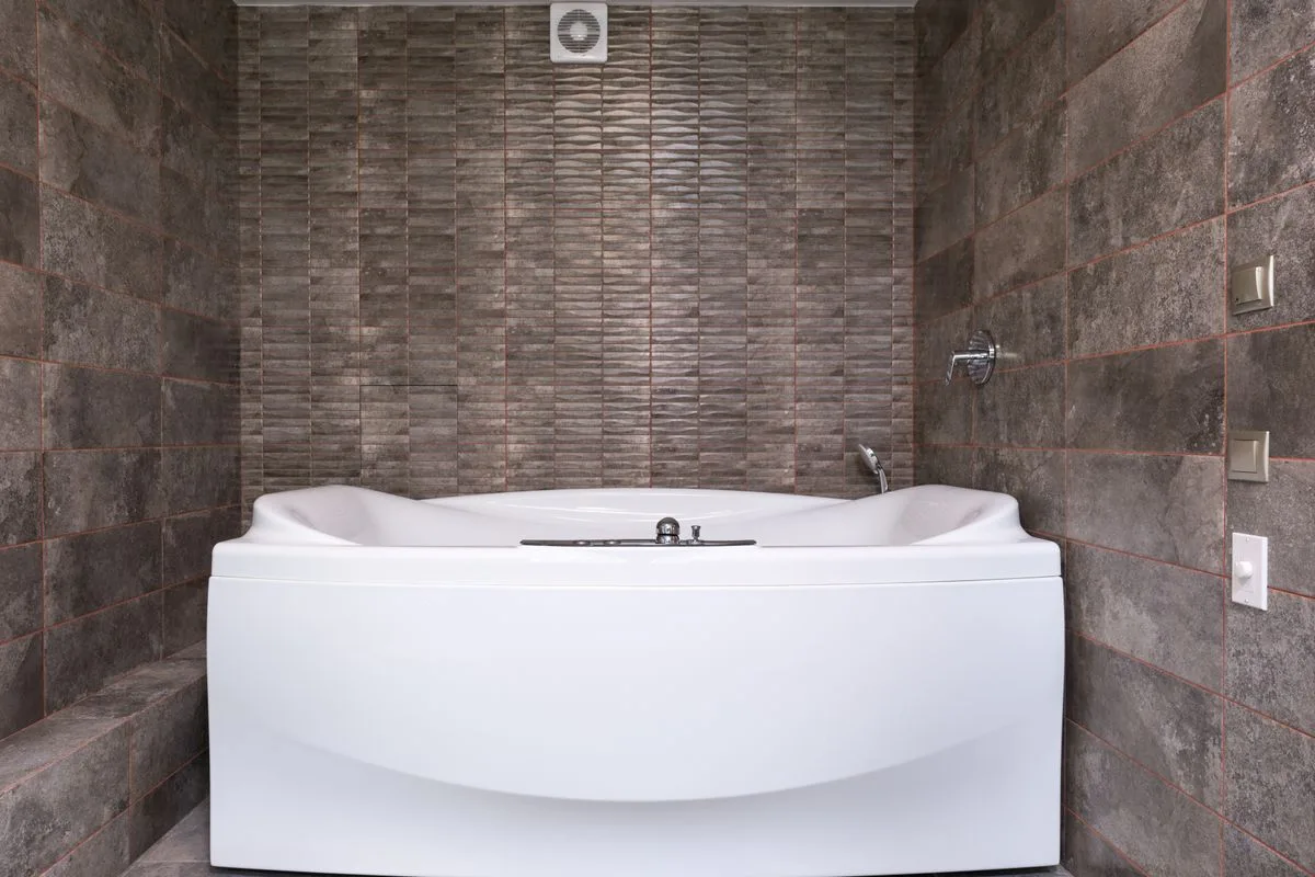 Atlantis The Palm - Hotel with Bathtub in Dubai