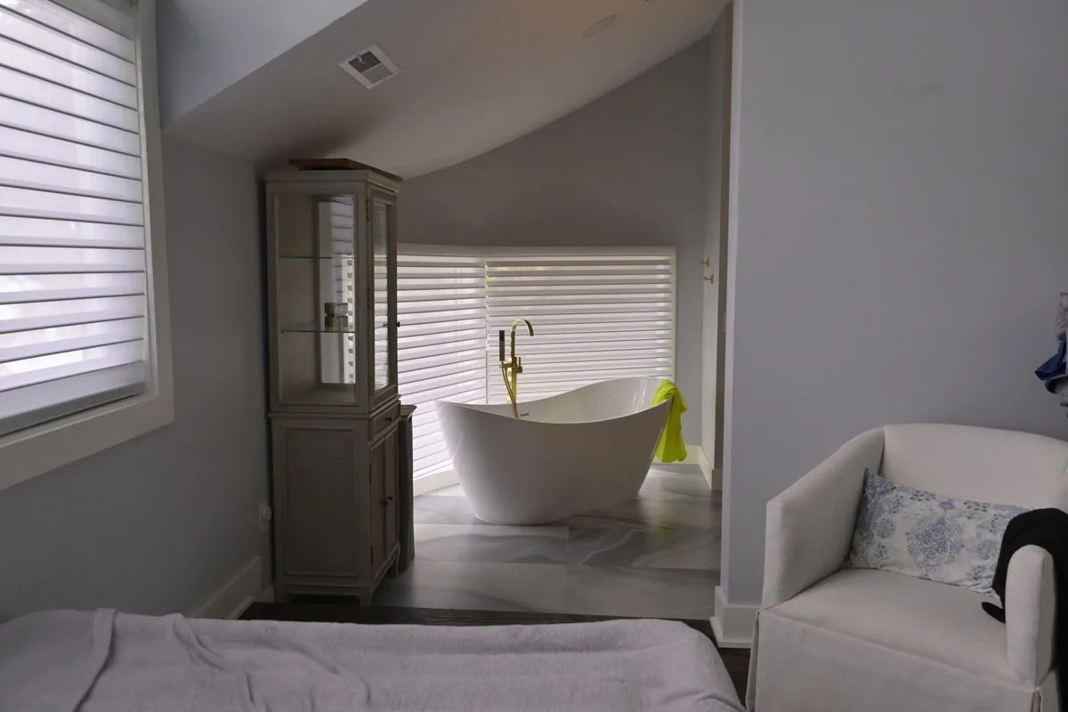 Five Palm Jumeirah Dubai - Hotel with Bathtub in Dubai