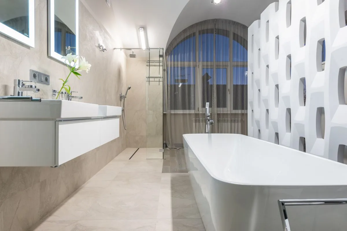 Conrad Dublin - Hotel with Bathtub in Dublin
