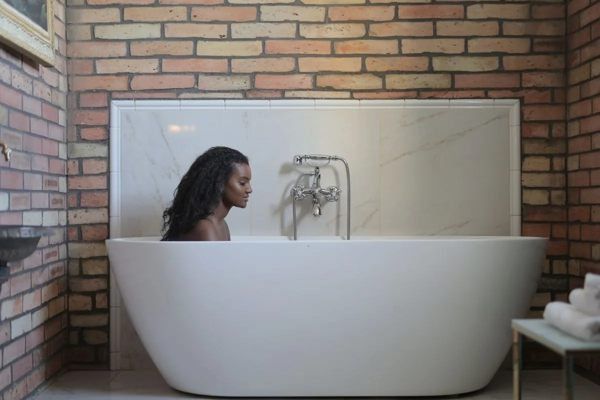 Hotels in Dublin with Bathtub