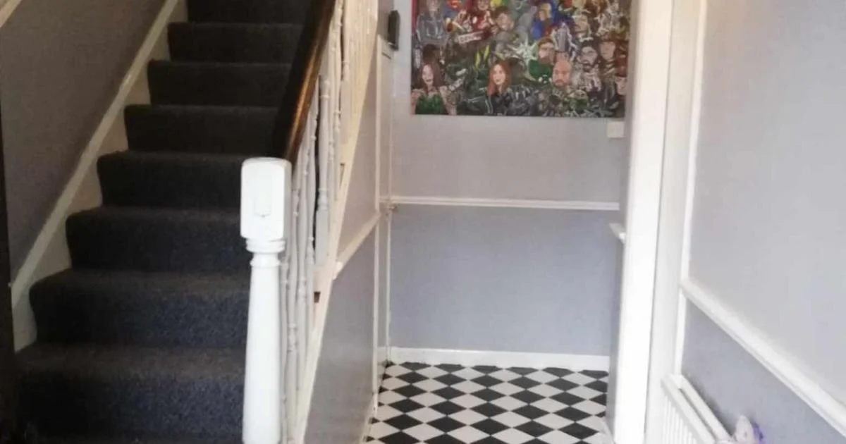 North Edinburgh with private bathtub in Edinburgh