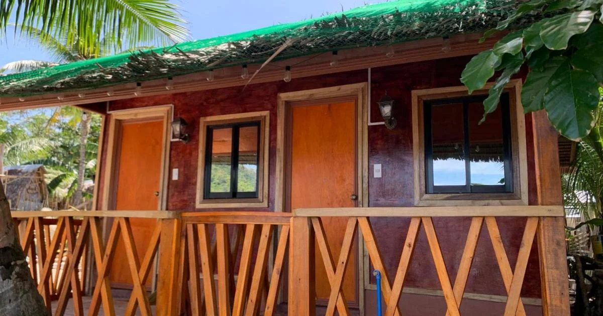 UHHA Inn - Hotel with Bathtub in El Nido