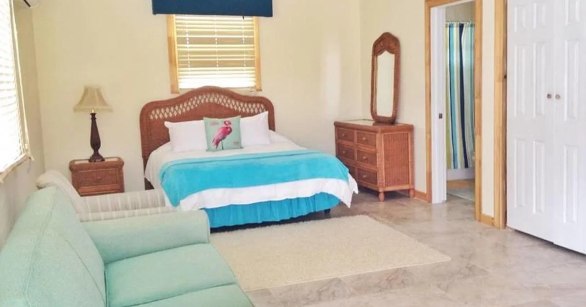 Exuma Beach Point - Hotel with Bathtub in Exuma