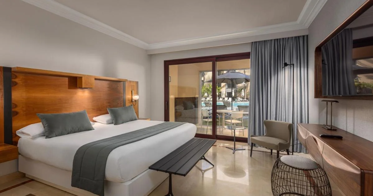 Lopesan Costa Meloneras Resort & Spa - Hotel with Bathtub in Gran Canaria