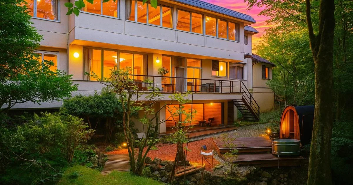 koti hakone(コティ箱根) - Hotel with Bathtub in Hakone