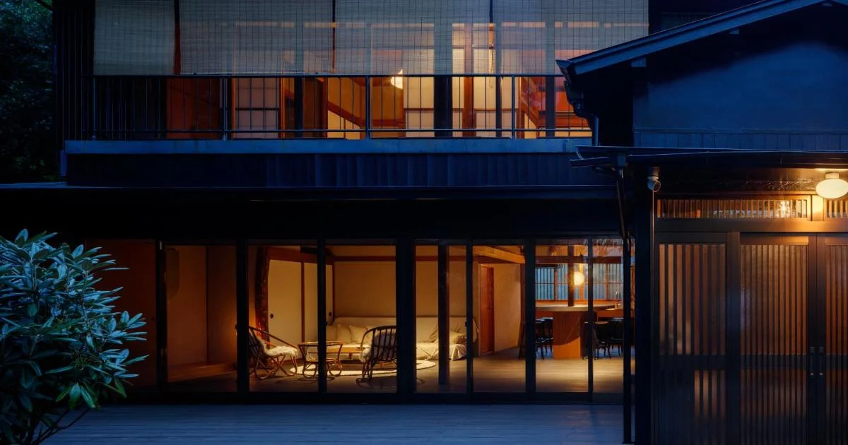 mysa hakone - Hotel with Bathtub in Hakone