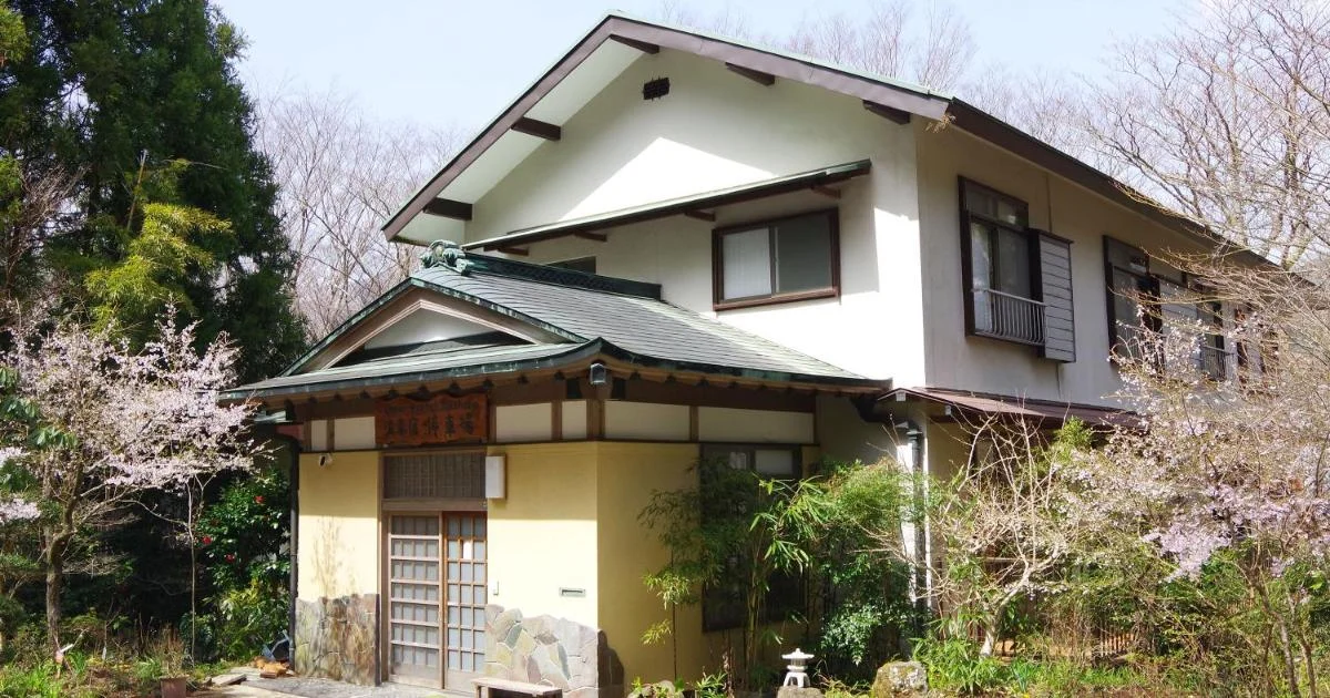 YUPOPPO Hakone - Hotel with Bathtub in Hakone