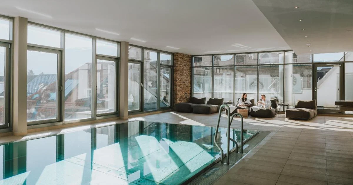 Hotels in Innsbruck with Bathtub