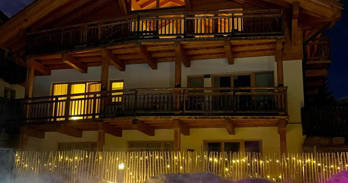 Luxus Chalet - Hotel with Bathtub in Innsbruck