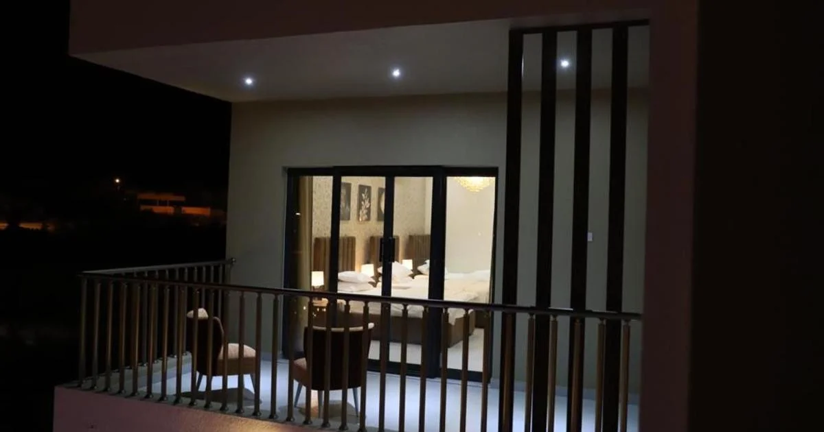 AYLOL-أيلول - Hotel with Bathtub in Jabal Akhdar