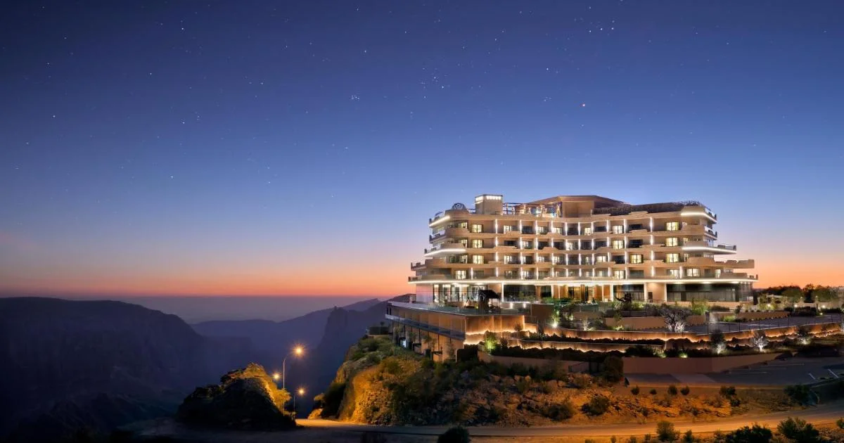 Hotels in Jabal Akhdar with Bathtub