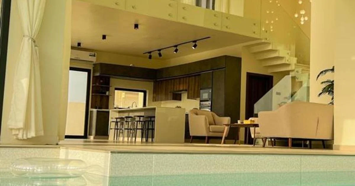 Noorsila - Hotel with Bathtub in Jabal Akhdar