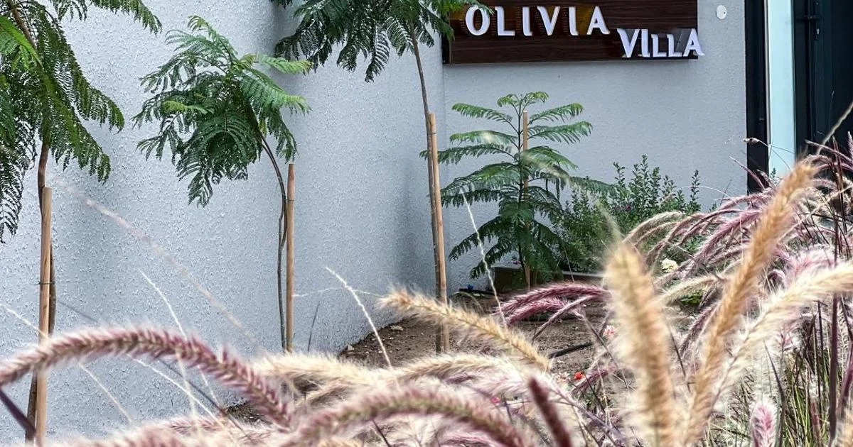 Olivia Chalet فلة أوليفيا - Hotel with Bathtub in Jabal Akhdar