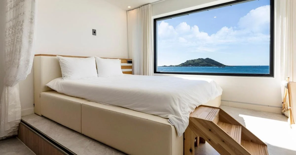Hyupjae Hyun Stay - Hotel with Bathtub in Jeju