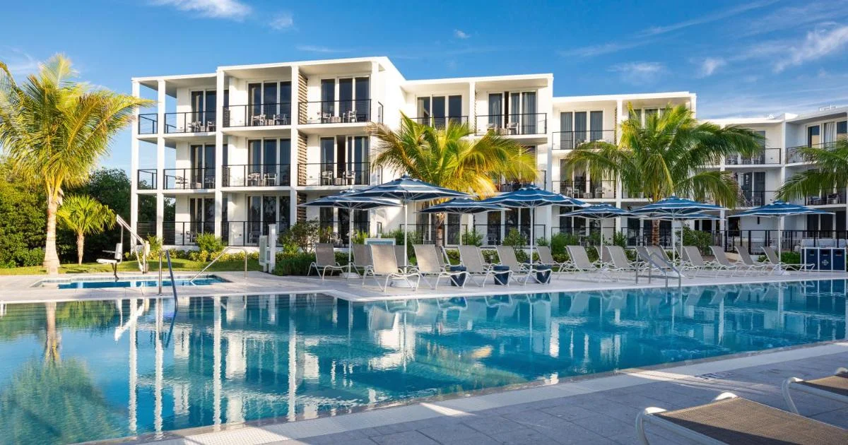 Hotels in Key West with Bathtub