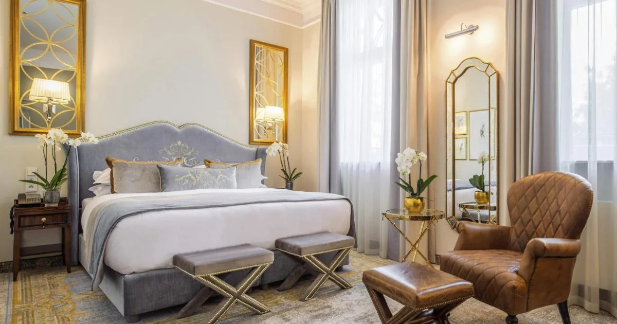 Bachleda Luxury Hotel Kraków - Hotel with Bathtub in Krakow