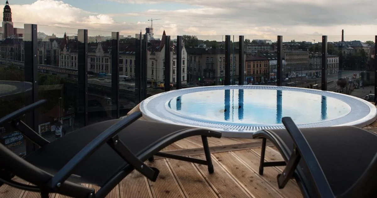 The Loft Hotel Adults Only - Hotel with Bathtub in Krakow